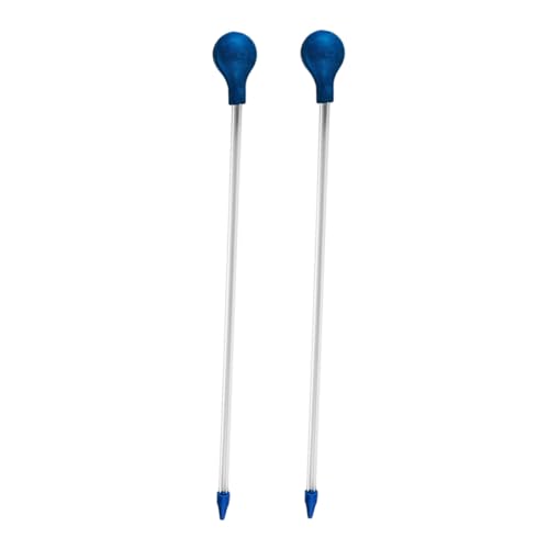 BESPORTBLE 2St 40 cm Korallenfutterspender flüssigdünger aquaristik zubehör gefälschte Pflanzen Haustiere Korallen-Feeder-Spritzenrohr Futterstelle für Riffkorallen flüssiger Dünger kurz 35 c BESPORTBLE 2St 40 cm Korallenfutterspender flüssigdünger aquaristik zubehör gefälschte Pflanzen Haustiere Korallen-Feeder-Spritzenrohr Futterstelle für Riffkorallen flüssiger Dünger kurz 35 c von BESPORTBLE