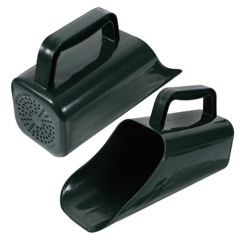 BESPORTBLE Aquarienanlage Zubehör Multifunktionale Handheld Für Aquarien Werkzeug Zur Sedimentreinigung Von Fischbehältern Ideal Für Die Pflege Von Aquarienpflanzen Und BESPORTBLE Aquarienanlage Zubehör Multifunktionale Handheld Für Aquarien Werkzeug Zur Sedimentreinigung Von Fischbehältern Ideal Für Die Pflege Von Aquarienpflanzen Und von BESPORTBLE