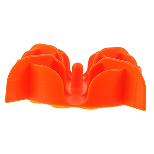 BESPORTBLE 2St langsamer Zubringer Slow-Feeder-Einsatz für Hunde Slow Feeder Katzennapfeinsatz tierfutter pet Supplies Puzzle-Feeder Hundenapf Hundezubehör sicherer langsamer Fressnapf Plugin BESPORTBLE 2St langsamer Zubringer Slow-Feeder-Einsatz für Hunde Slow Feeder Katzennapfeinsatz tierfutter pet Supplies Puzzle-Feeder Hundenapf Hundezubehör sicherer langsamer Fressnapf Plugin von BESPORTBLE