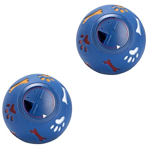 BESPORTBLE 2St undichtes Lebensmittelspielzeug Welpen-Puzzle Ziegenspielzeug Dog chew Toy hundekauspielzeuge Plüschfigur Spielzeug Hundebälle Hund leckt Futter Spielzeug Trainingsmaterial BESPORTBLE 2St undichtes Lebensmittelspielzeug Welpen-Puzzle Ziegenspielzeug Dog chew Toy hundekauspielzeuge Plüschfigur Spielzeug Hundebälle Hund leckt Futter Spielzeug Trainingsmaterial von BESPORTBLE