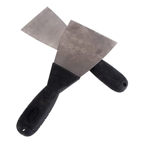 BESPORTBLE 2Stücke Abfallreinigungswerkzeug Für Papageien Poop Spade Für Einfache Und Gründliche Reinigung Von Vogelkäfigen BESPORTBLE 2Stücke Abfallreinigungswerkzeug Für Papageien Poop Spade Für Einfache Und Gründliche Reinigung Von Vogelkäfigen von BESPORTBLE