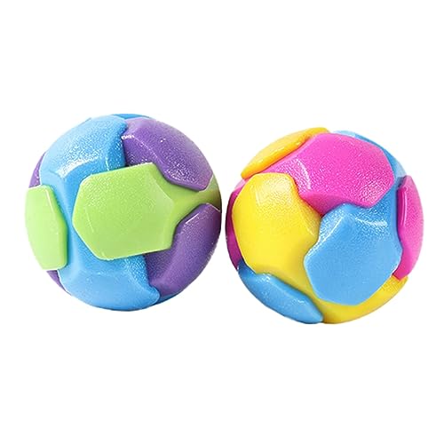 BESPORTBLE 2Stücke Interaktive Hundespielzeuge Kreative Gummibälle Mit Design Zufällig Kauspielzeug Für Kauen BESPORTBLE 2Stücke Interaktive Hundespielzeuge Kreative Gummibälle Mit Design Zufällig Kauspielzeug Für Kauen von BESPORTBLE