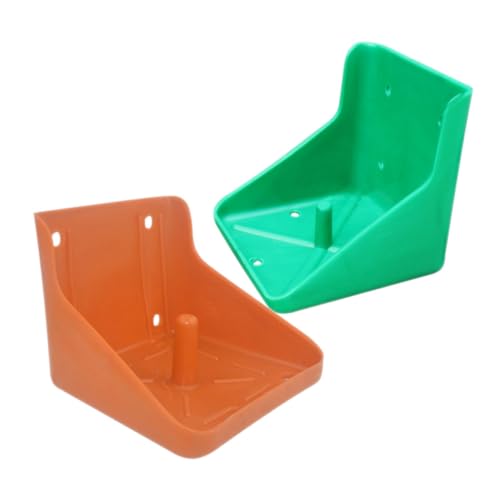BESPORTBLE 2pcs Salz Lecken Halter Rinder, Schafe Lebensmittel Schüssel Bauernhof Vieh Fütterung Halter Salz Lecken Halter Feeder BESPORTBLE 2pcs Salz Lecken Halter Rinder, Schafe Lebensmittel Schüssel Bauernhof Vieh Fütterung Halter Salz Lecken Halter Feeder von BESPORTBLE