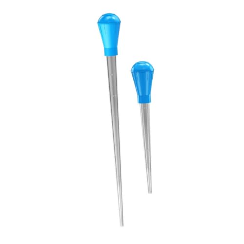BESPORTBLE 2st Aquarium Toilette Futterspender Aquariumpipette Flasche Schlauch Tank Lebendig Riff-Feeder Kiesreiniger Für Aquarien Netz Aquarium Pumpe Wasserpumpen Für Aquarien Plastik Blue BESPORTBLE 2st Aquarium Toilette Futterspender Aquariumpipette Flasche Schlauch Tank Lebendig Riff-Feeder Kiesreiniger Für Aquarien Netz Aquarium Pumpe Wasserpumpen Für Aquarien Plastik Blue von BESPORTBLE
