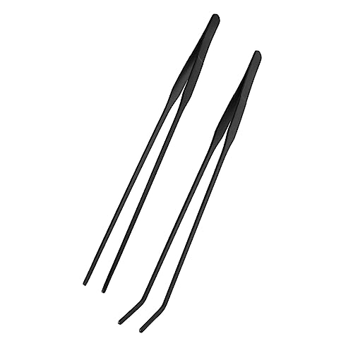 BESPORTBLE 2st Aquarium Wasserpflanze Clip Reinigungswerkzeug Gartenversorgung Scherenpinzette Pinzette Aus Edelstahl Pinzette Für Aquarien Reinigungszange Anlage Rostfreier Stahl BESPORTBLE 2st Aquarium Wasserpflanze Clip Reinigungswerkzeug Gartenversorgung Scherenpinzette Pinzette Aus Edelstahl Pinzette Für Aquarien Reinigungszange Anlage Rostfreier Stahl von BESPORTBLE