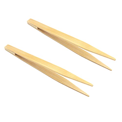 BESPORTBLE Reptilien Fütterung Clip Set 2pcs Nicht-pinzette für Eidechsen Spinnen Schlangen Fisch Tank Reinigung BESPORTBLE Reptilien Fütterung Clip Set 2pcs Nicht-pinzette für Eidechsen Spinnen Schlangen Fisch Tank Reinigung von BESPORTBLE