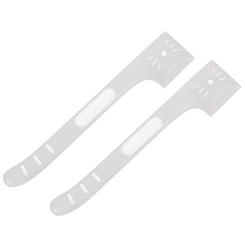 BESPORTBLE Fütterungslöffel Für Haustiere Dosenöffner Katzenfutter Dosenlöffel Kätzchenfutterschaber Leicht Zu Reinigen Grau BESPORTBLE Fütterungslöffel Für Haustiere Dosenöffner Katzenfutter Dosenlöffel Kätzchenfutterschaber Leicht Zu Reinigen Grau von BESPORTBLE