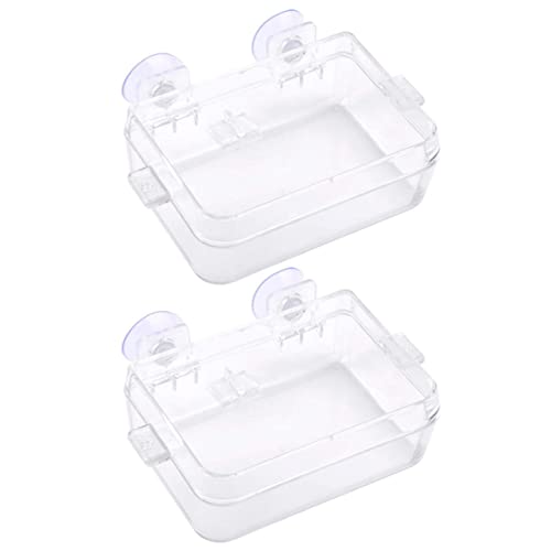 BESPORTBLE -Escape Reptile Feeder Bowl Lizard Dish Zum Trinken Und Füttern Von Haustieren BESPORTBLE -Escape Reptile Feeder Bowl Lizard Dish Zum Trinken Und Füttern Von Haustieren von BESPORTBLE