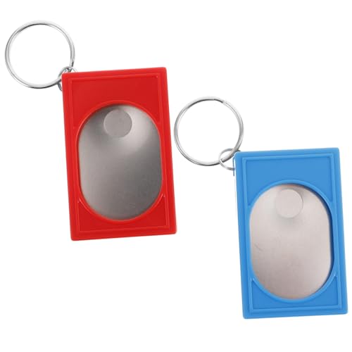BESPORTBLE Hundetrainings-clicker Für Clickertraining Und Pfeife 2er-Pack Haustier-clicker Vielseitiger Trainer Für Gehorsam Und Tricks BESPORTBLE Hundetrainings-clicker Für Clickertraining Und Pfeife 2er-Pack Haustier-clicker Vielseitiger Trainer Für Gehorsam Und Tricks von BESPORTBLE