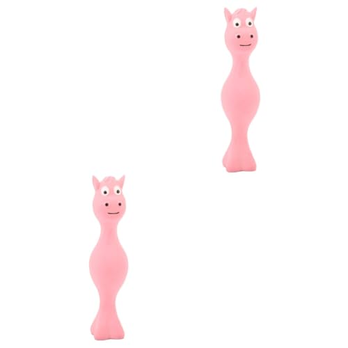 BESPORTBLE 2st Hund Spielt Spielzeug Haustier Spielzeug Welpen Apportierspielzeug Beißspielzeug Für Hunde Beißspielzeug Für Welpen Hund Plüschtier Hundespielzeug Plüschtiere Kauspielzeug Rosa BESPORTBLE 2st Hund Spielt Spielzeug Haustier Spielzeug Welpen Apportierspielzeug Beißspielzeug Für Hunde Beißspielzeug Für Welpen Hund Plüschtier Hundespielzeug Plüschtiere Kauspielzeug Rosa von BESPORTBLE