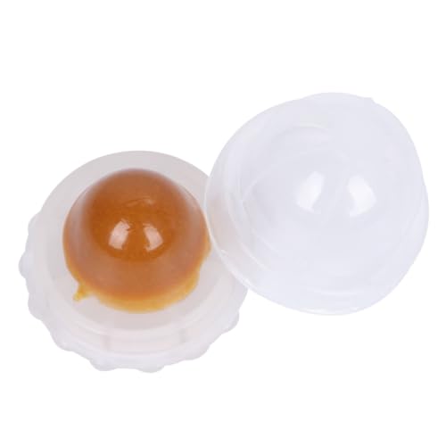 BESPORTBLE 2stücke Vitamin Katzenminze Lutscher Kauspielzeug Für Katzen Natürliche Minz-bälle Leckere Snacks Zum Schmecken Und Kauen Für Katzen Und Kätzchen Katzenleckerei BESPORTBLE 2stücke Vitamin Katzenminze Lutscher Kauspielzeug Für Katzen Natürliche Minz-bälle Leckere Snacks Zum Schmecken Und Kauen Für Katzen Und Kätzchen Katzenleckerei von BESPORTBLE