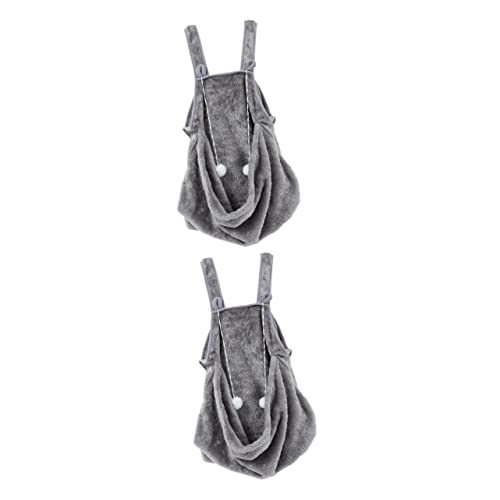 BESPORTBLE 2st Katzen Tasche Kleine Hundeschlinge Tragetasche Für Welpen Schultertrage Für Katzen Schultertragetasche Für Haustiere Hund Hält Schürze Katze Hält Schürze Korallenvlies BESPORTBLE 2st Katzen Tasche Kleine Hundeschlinge Tragetasche Für Welpen Schultertrage Für Katzen Schultertragetasche Für Haustiere Hund Hält Schürze Katze Hält Schürze Korallenvlies von BESPORTBLE