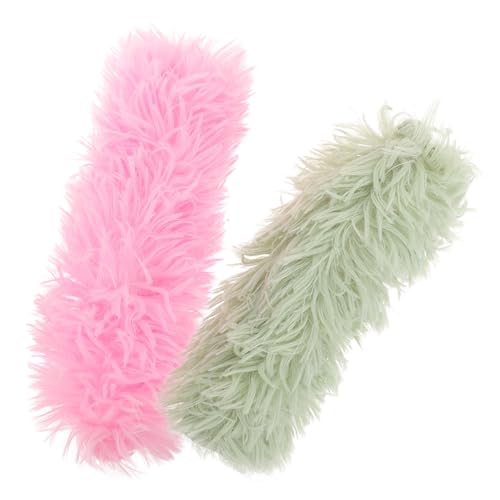 BESPORTBLE Katzenspielzeug Für Den Innenbereich – 2 Kissenspielzeuge Für Kätzchen Weiches Kauspielzeug Zum Interaktives Katzenspielzeug Plüschmaterial Angenehme Spielzeit BESPORTBLE Katzenspielzeug Für Den Innenbereich – 2 Kissenspielzeuge Für Kätzchen Weiches Kauspielzeug Zum Interaktives Katzenspielzeug Plüschmaterial Angenehme Spielzeit von BESPORTBLE