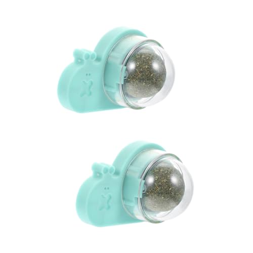 BESPORTBLE 2st Maotischer Polygonum-Ball Spielzeuge Essbares Katzenspielzeug Spielzeug Reinigen Katzenspielzeug Zur Zahnreinigung Katze Minze Haustier Pp Kätzchen Rotieren BESPORTBLE 2st Maotischer Polygonum-Ball Spielzeuge Essbares Katzenspielzeug Spielzeug Reinigen Katzenspielzeug Zur Zahnreinigung Katze Minze Haustier Pp Kätzchen Rotieren von BESPORTBLE