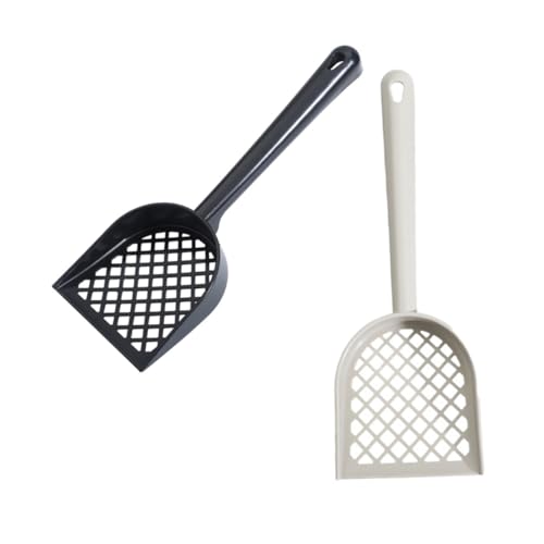 BESPORTBLE 2st Schaufel Für Katzenstreu Scoop Wurf Automatisch Unterlage Futterspender Schaufelstreu Faltbar Praktische Einstreu Kneifen Katzenschaufel Bausatz Fangen Im Freien Pp BESPORTBLE 2st Schaufel Für Katzenstreu Scoop Wurf Automatisch Unterlage Futterspender Schaufelstreu Faltbar Praktische Einstreu Kneifen Katzenschaufel Bausatz Fangen Im Freien Pp von BESPORTBLE
