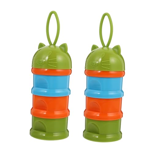 BESPORTBLE 2st Vogelfütterer Aufbewahrungstasche Ausrüstung Container Klares Epoxidharz Futterspender Für Haustiere Gerät Reiseträger Für Vögel Vogelhäuschen Sommer Hausschuhe Plastik Green BESPORTBLE 2st Vogelfütterer Aufbewahrungstasche Ausrüstung Container Klares Epoxidharz Futterspender Für Haustiere Gerät Reiseträger Für Vögel Vogelhäuschen Sommer Hausschuhe Plastik Green von BESPORTBLE