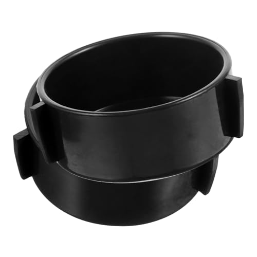 BESPORTBLE Futterwannen-Set für Reptilien 2 Futter- und Wassernäpfe Aus Keramik für Eidechsen und Kleintiere BESPORTBLE Futterwannen-Set für Reptilien 2 Futter- und Wassernäpfe Aus Keramik für Eidechsen und Kleintiere von BESPORTBLE