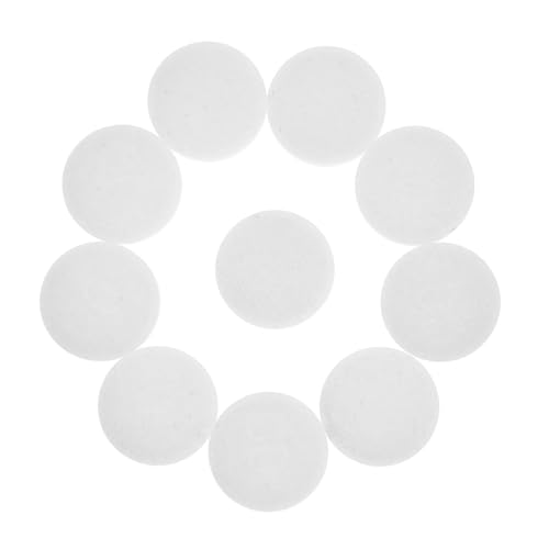 BESPORTBLE 3 Kohlendioxidtabletten Für Wasserpflanzen Tiere Nahrungsergänzungsmittel Für Aquarien Wassertropfen-diffusor Bulk-kit Vogel-kit Aquarienpflanzen Ding Teileheber Weiß Co2-tabletten BESPORTBLE 3 Kohlendioxidtabletten Für Wasserpflanzen Tiere Nahrungsergänzungsmittel Für Aquarien Wassertropfen-diffusor Bulk-kit Vogel-kit Aquarienpflanzen Ding Teileheber Weiß Co2-tabletten von BESPORTBLE