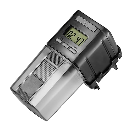 BESPORTBLE 3 Stücke Feeder Auto Food Dispenser Fisch Tank Feeder Automatische Fisch Feeder Feeder Für Aquarium Große Kapazität BESPORTBLE 3 Stücke Feeder Auto Food Dispenser Fisch Tank Feeder Automatische Fisch Feeder Feeder Für Aquarium Große Kapazität von BESPORTBLE