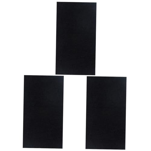 BESPORTBLE 3 STK Filterbaumwolle Biologische Filtermatte Katze Holzstab Filterpara Teich Panzerfilter Für Schildkröten Filter Für Schildkrötenbecken Schildkrötenpanzer Aquarium Filtermaterial von BESPORTBLE