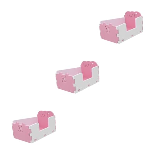 BESPORTBLE 3 STK Hamster Toilette Hamsterbadewanne meerschweinchen Bad sandzimmer Hamster klo Small pet Toilet fussbadewanne Kleine Hamstertoilette Toilettenbehälter für Hamster abnehmbar PVC BESPORTBLE 3 STK Hamster Toilette Hamsterbadewanne meerschweinchen Bad sandzimmer Hamster klo Small pet Toilet fussbadewanne Kleine Hamstertoilette Toilettenbehälter für Hamster abnehmbar PVC von BESPORTBLE