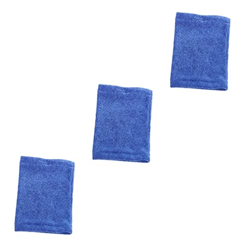 BESPORTBLE 3 STK Hunde Ohrenschützer Ohren für Hunde Hundeohrenschützer Lärmschutz Hunde Ohrenschutz hundeohren schützer Winterfutter für Haustiere Haustier Hund Ohrenschützer Baumwolle Blue BESPORTBLE 3 STK Hunde Ohrenschützer Ohren für Hunde Hundeohrenschützer Lärmschutz Hunde Ohrenschutz hundeohren schützer Winterfutter für Haustiere Haustier Hund Ohrenschützer Baumwolle Blue von BESPORTBLE