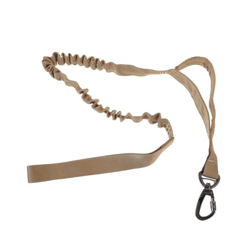 BESPORTBLE 3 STK Hundeleine Käfige Kettenringleinen Haustier Leine mit Kettenschlaufe Kettenblatt hundegurt hundelaufband Hunde Gurt Hundetraining führen Trainingsgeschirr für Hunde Khaki BESPORTBLE 3 STK Hundeleine Käfige Kettenringleinen Haustier Leine mit Kettenschlaufe Kettenblatt hundegurt hundelaufband Hunde Gurt Hundetraining führen Trainingsgeschirr für Hunde Khaki von BESPORTBLE