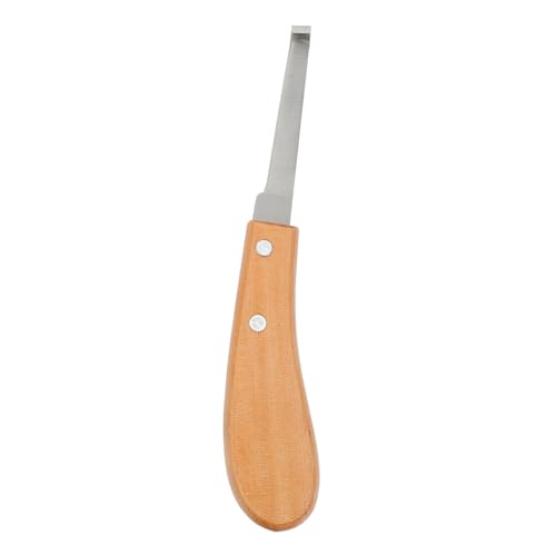 BESPORTBLE 3 STK Klauenpfleger Repair kit Reperaturset Pferdehuf-Kit Hufhacke Klauenschneider für Rinder Werkzeug zum Beschneiden von Tierfüßen Hufeisenreparaturfräser Rostfreier Stahl Brown BESPORTBLE 3 STK Klauenpfleger Repair kit Reperaturset Pferdehuf-Kit Hufhacke Klauenschneider für Rinder Werkzeug zum Beschneiden von Tierfüßen Hufeisenreparaturfräser Rostfreier Stahl Brown von BESPORTBLE