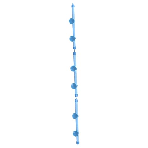 BESPORTBLE 3 STK Luftstein Bubble Bar Luftblasenleiste kleines Aquarium Aquarienblase Fish Tank Bubble Tube Aquarium air Pump angelrolle die Blase Blasenwand Sha Tiao Auspuffleiste BESPORTBLE 3 STK Luftstein Bubble Bar Luftblasenleiste kleines Aquarium Aquarienblase Fish Tank Bubble Tube Aquarium air Pump angelrolle die Blase Blasenwand Sha Tiao Auspuffleiste von BESPORTBLE