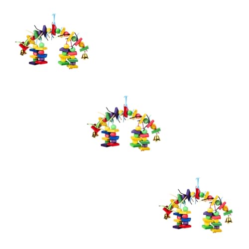 BESPORTBLE 3 STK Papageiennagespieße Vogelkäfig Spielzeug Vogel kauen Kauspielzeug Papageienbissspielzeug Papagei kauen Snack spieße Holz Spielzeug Vogelbissspielzeug Spielzeug beißen Plastik BESPORTBLE 3 STK Papageiennagespieße Vogelkäfig Spielzeug Vogel kauen Kauspielzeug Papageienbissspielzeug Papagei kauen Snack spieße Holz Spielzeug Vogelbissspielzeug Spielzeug beißen Plastik von BESPORTBLE