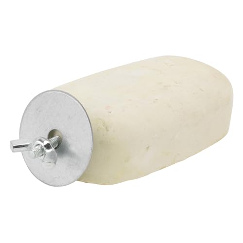 BESPORTBLE Hamster Zähne 3 STK Sprungbrett Zum Zahnen Von Papageien Papageienbarsch Futter Für Graupapageien Meerschweinchen-Grinder, Schildkröte Spielzeug Papageienständer Rostfreier Stahl BESPORTBLE Hamster Zähne 3 STK Sprungbrett Zum Zahnen Von Papageien Papageienbarsch Futter Für Graupapageien Meerschweinchen-Grinder, Schildkröte Spielzeug Papageienständer Rostfreier Stahl von BESPORTBLE