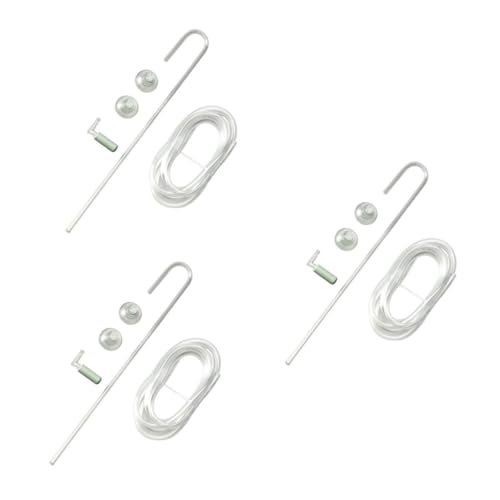 BESPORTBLE 3 Sätze 360 Co2 Regler Aquarium Co2-blase Acryl-Aquarium Co2-diffusor Für Aquarien Aquarium Co2 Werkzeug BESPORTBLE 3 Sätze 360 Co2 Regler Aquarium Co2-blase Acryl-Aquarium Co2-diffusor Für Aquarien Aquarium Co2 Werkzeug von BESPORTBLE