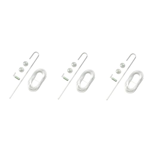 BESPORTBLE 3 Sätze 360 Co2-diffusor Für Aquarien Acryl-Aquarium Co2 Regler Aquarium Co2-blase Aquarium Co2 Werkzeug BESPORTBLE 3 Sätze 360 Co2-diffusor Für Aquarien Acryl-Aquarium Co2 Regler Aquarium Co2-blase Aquarium Co2 Werkzeug von BESPORTBLE