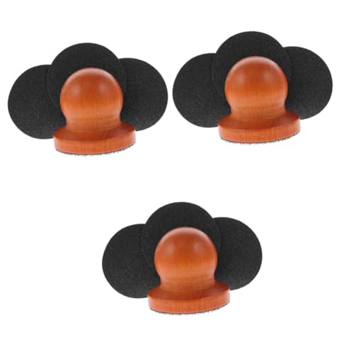 BESPORTBLE 3 Sätze Haustier-Pediküre Haustier nageltrimmer pet Nail Grinder Dog Scratch Board Nagelfeilen Spielzeug für Haustiere Nagelschleiffeile für Hunde Nagelschneidefeile hölzern BESPORTBLE 3 Sätze Haustier-Pediküre Haustier nageltrimmer pet Nail Grinder Dog Scratch Board Nagelfeilen Spielzeug für Haustiere Nagelschleiffeile für Hunde Nagelschneidefeile hölzern von BESPORTBLE