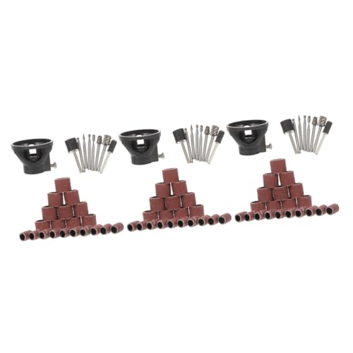 BESPORTBLE 3sätze Professionelles Teiliges Set Für Nagelpflege Von Haustieren Katzen Und Hundekrallenpflege Nageltrimmer Und Polierer Ergonomisches Design Einfach Zu Bedienen Robust Und BESPORTBLE 3sätze Professionelles Teiliges Set Für Nagelpflege Von Haustieren Katzen Und Hundekrallenpflege Nageltrimmer Und Polierer Ergonomisches Design Einfach Zu Bedienen Robust Und von BESPORTBLE