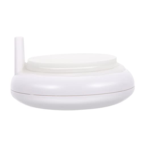 BESPORTBLE 3 Sets Maximieren Ebenen Fisch Tank Blase Stein Aquarium Blase Disk Pumpe Blase Diffusor BESPORTBLE 3 Sets Maximieren Ebenen Fisch Tank Blase Stein Aquarium Blase Disk Pumpe Blase Diffusor von BESPORTBLE