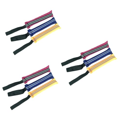 BESPORTBLE 3 Sets 3 Stück Hundetrainingsstab Trainingsstab Bissstab Spielzeug Haustier Verhaltenstraining Interaktives Hundespielzeug Haustier Trainingsstab Hundezugspielzeug BESPORTBLE 3 Sets 3 Stück Hundetrainingsstab Trainingsstab Bissstab Spielzeug Haustier Verhaltenstraining Interaktives Hundespielzeug Haustier Trainingsstab Hundezugspielzeug von BESPORTBLE