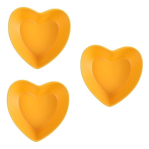 BESPORTBLE 3 STK Katzennapf Futternapf für Hunde Wasserschale Welpe Futternapf für Kätzchen pet Water Bowl pet Supplies dogbowl katzennäpfe Haustier Futternapf für Katzen Hundefutter Keramik BESPORTBLE 3 STK Katzennapf Futternapf für Hunde Wasserschale Welpe Futternapf für Kätzchen pet Water Bowl pet Supplies dogbowl katzennäpfe Haustier Futternapf für Katzen Hundefutter Keramik von BESPORTBLE