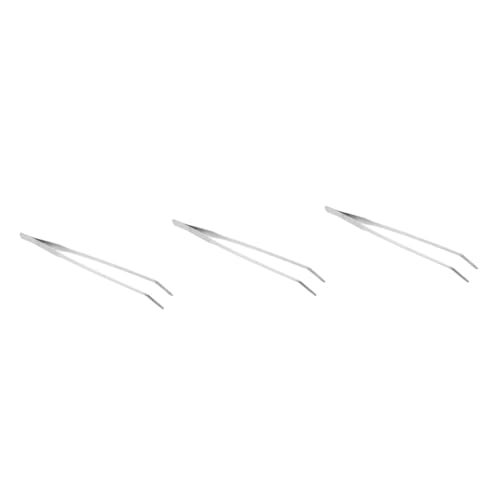 BESPORTBLE 3 Stücke 27 27 cm Pflanze Pinzette Für Aquarium Wasserpflanze Klingen Für Aquarium Sauber BESPORTBLE 3 Stücke 27 27 cm Pflanze Pinzette Für Aquarium Wasserpflanze Klingen Für Aquarium Sauber von BESPORTBLE