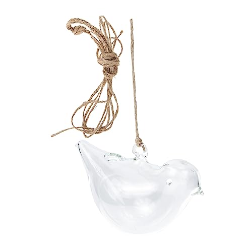 BESPORTBLE 3 Stück Glas Hängevasen Aufhänger Ständer Für Innen Blumentöpfe Hängende Blumentöpfe Wand Pflanzgefäß Blumenvase Pflanzenvermehrungsstationen Pflanzenrohr Zarte Vase BESPORTBLE 3 Stück Glas Hängevasen Aufhänger Ständer Für Innen Blumentöpfe Hängende Blumentöpfe Wand Pflanzgefäß Blumenvase Pflanzenvermehrungsstationen Pflanzenrohr Zarte Vase von BESPORTBLE