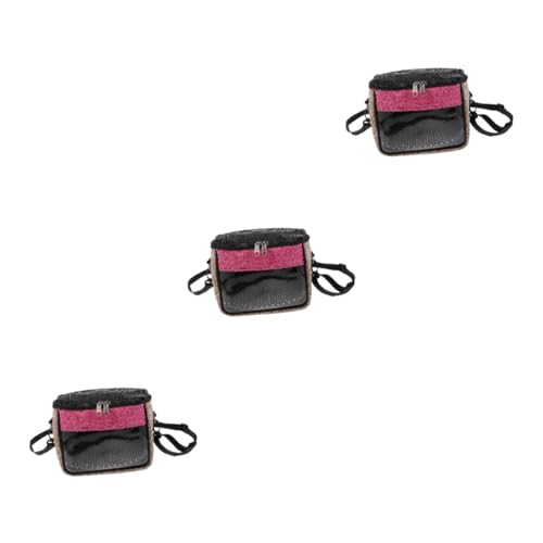 BESPORTBLE 3 Stück Hamster Aus Tasche Hamster Ausgänge Tasche Tragbare Hamster Tasche Haustier Reisetasche Hamster Tragetasche Outdoor Igel Handtasche Haustier Tasche Haustier BESPORTBLE 3 Stück Hamster Aus Tasche Hamster Ausgänge Tasche Tragbare Hamster Tasche Haustier Reisetasche Hamster Tragetasche Outdoor Igel Handtasche Haustier Tasche Haustier von BESPORTBLE