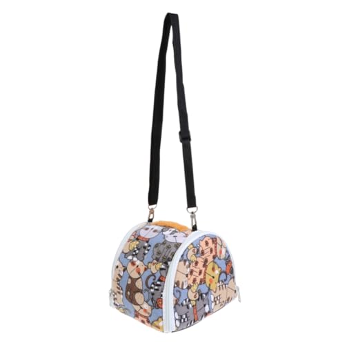 BESPORTBLE 3 Stück Hamster Out Beutel Hamster Aufbewahrungstasche Tragbare Hamster Tasche Hamster Ausgangstasche Haustier Tragetasche Für Hamster BESPORTBLE 3 Stück Hamster Out Beutel Hamster Aufbewahrungstasche Tragbare Hamster Tasche Hamster Ausgangstasche Haustier Tragetasche Für Hamster von BESPORTBLE