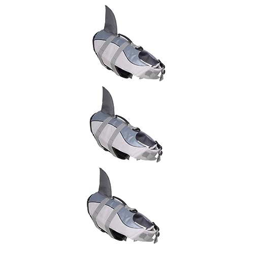 BESPORTBLE 3 Stück Haustier Badeanzug Haustier Bekleidung Hunde Haustier Schwimmweste Haustier Schwimmweste Haustier Hunde Bekleidung Welpenleben Welpen Schwimmweste Welpen BESPORTBLE 3 Stück Haustier Badeanzug Haustier Bekleidung Hunde Haustier Schwimmweste Haustier Schwimmweste Haustier Hunde Bekleidung Welpenleben Welpen Schwimmweste Welpen von BESPORTBLE