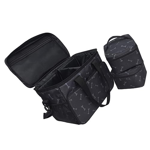 BESPORTBLE 3 Stück Haustier Out Tasche Haustier Tragetasche Für Katzen Haustier Tasche Katzen Tragetasche Katzen Aufbewahrungstasche Haustier Aufbewahrungstasche Tragbare von BESPORTBLE