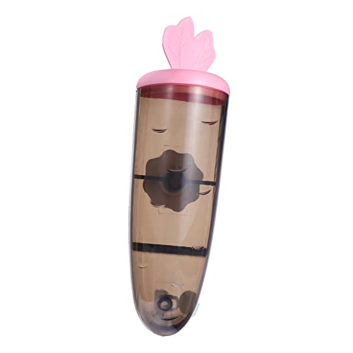 BESPORTBLE 3 Stück Kaninchentrinker Haustierbedarf Kaninchen Wasserbrunnen Hängender Haustier Katzen Futterspender Haustier Trinkflasche Haustier Wasserbrunnen Kaninchen Wasserspender BESPORTBLE 3 Stück Kaninchentrinker Haustierbedarf Kaninchen Wasserbrunnen Hängender Haustier Katzen Futterspender Haustier Trinkflasche Haustier Wasserbrunnen Kaninchen Wasserspender von BESPORTBLE