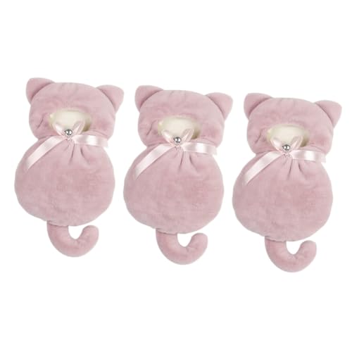 BESPORTBLE 3 Stück Katzenförmiges Hängendes Nest Für Haustiere Hängende Hängematte Hamsterbett Haustiernest Bett Hängendes Bett Für Haustiere Haustierbedarf Bambus Rattenbett BESPORTBLE 3 Stück Katzenförmiges Hängendes Nest Für Haustiere Hängende Hängematte Hamsterbett Haustiernest Bett Hängendes Bett Für Haustiere Haustierbedarf Bambus Rattenbett von BESPORTBLE