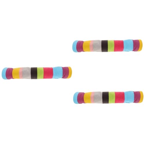 BESPORTBLE 3 Stück Lustiger Tunnel Für Hamster Krabbeltunnel Spielzeug Für Kleine Haustiere Tunnel Für Kleine Haustiere Spielzeug Für Kleine Haustiere Spielzeug Für Haustiere Tunnel BESPORTBLE 3 Stück Lustiger Tunnel Für Hamster Krabbeltunnel Spielzeug Für Kleine Haustiere Tunnel Für Kleine Haustiere Spielzeug Für Kleine Haustiere Spielzeug Für Haustiere Tunnel von BESPORTBLE