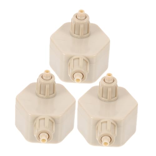 BESPORTBLE 3 Stück Reaktor Flaschenverschluss Praktischer Co2 Diffusor Flaschenverschluss Kohlendioxid Reaktor Flaschenabdeckung Aquarium Co2 Generator Abdeckung Kohlendioxid Verschluss BESPORTBLE 3 Stück Reaktor Flaschenverschluss Praktischer Co2 Diffusor Flaschenverschluss Kohlendioxid Reaktor Flaschenabdeckung Aquarium Co2 Generator Abdeckung Kohlendioxid Verschluss von BESPORTBLE