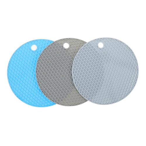 BESPORTBLE 3 Stück Teiliges Vogel Parrot Foraging Mat aus Langlebigem Material mit Strukturierter Oberfläche zur Futtersuche und Futterplatz-Reinigung Geeignet für Papageien und BESPORTBLE 3 Stück Teiliges Vogel Parrot Foraging Mat aus Langlebigem Material mit Strukturierter Oberfläche zur Futtersuche und Futterplatz-Reinigung Geeignet für Papageien und von BESPORTBLE