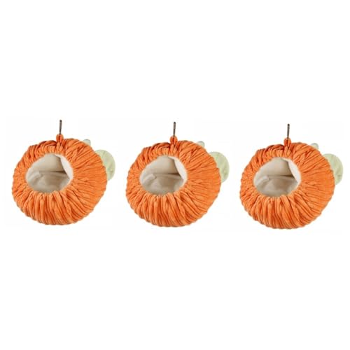 BESPORTBLE 3 Stück Warmes Haustier Nest Haustier Mäuse Hängematte Igel Hängematte Kaninchen Hängematte Hängendes Nest Haustier Hängematte Käfig Hängematte Haustier Mäuse Schlafnest BESPORTBLE 3 Stück Warmes Haustier Nest Haustier Mäuse Hängematte Igel Hängematte Kaninchen Hängematte Hängendes Nest Haustier Hängematte Käfig Hängematte Haustier Mäuse Schlafnest von BESPORTBLE